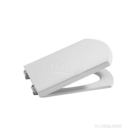 Крышка для унитаза Roca Hall 801620004