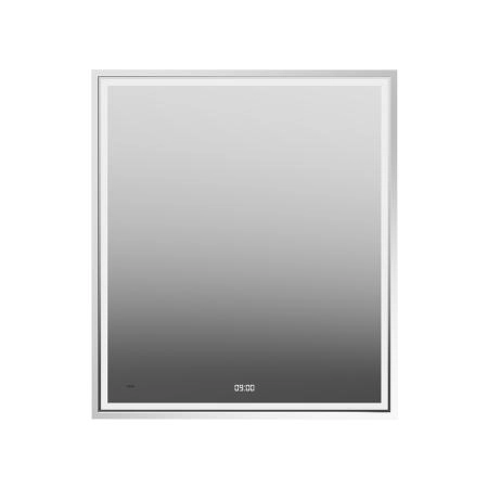 Зеркало Kerama Marazzi TECNO ТЕКНО TE.mi.70 c LED 70 с подсветкой, с функцией антизапотевание, белый глянцевый