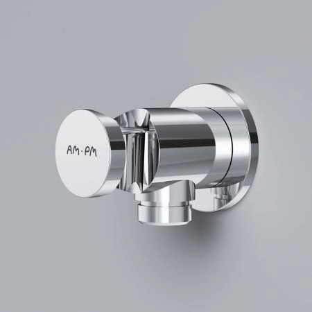 Душевой гарнитур AM.PM F0602100 Хром