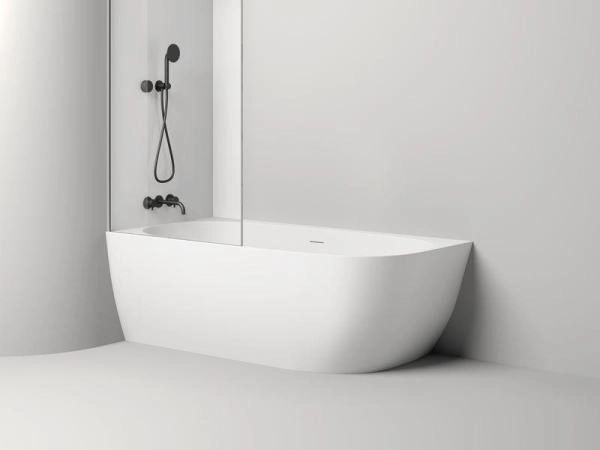 Ванна Salini SOFIA CORNER L 170x85 S-Sense глянцевая 102515G