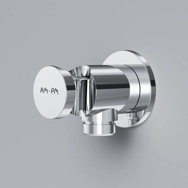 Душевой гарнитур AM.PM F0602100 Хром