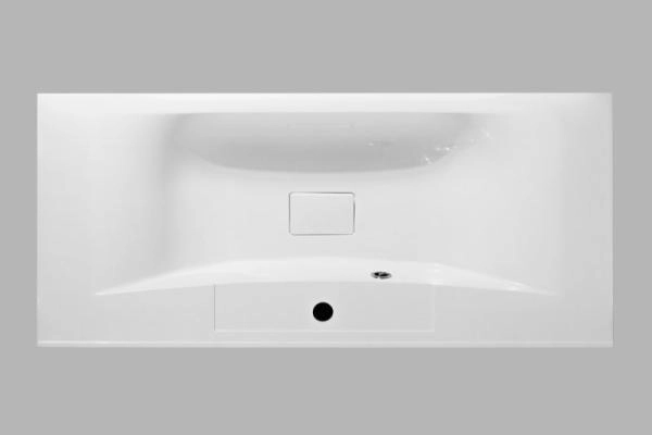 Тумба под раковину Belbagno MARINO Nero Lucido подвесная 1000x445x500 MARINO-1000-2C-SO-NL-P