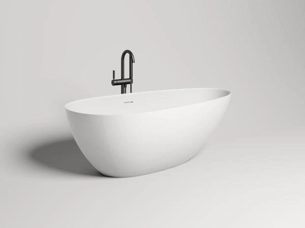 Ванна Salini PAOLA IN 160x77 S-Sense глянцевая 101611G