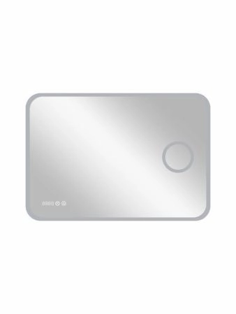 Зеркало Континент Bliss Led 900х700 ЗЛП86 с подсветкой