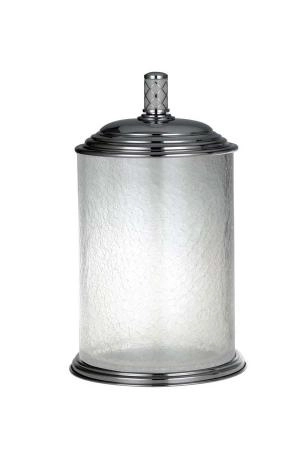 Ведро Boheme MURANO_Комплект 10914-W-CR