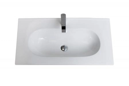 Тумба под раковину Belbagno KRAFT Rovere Nebrasca Nature подвесная KRAFT-900-2C-SO-RNN