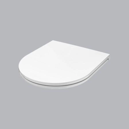 Крышка-сиденье для унитаза AM.PM Spirit 2.0 C707857WH белый