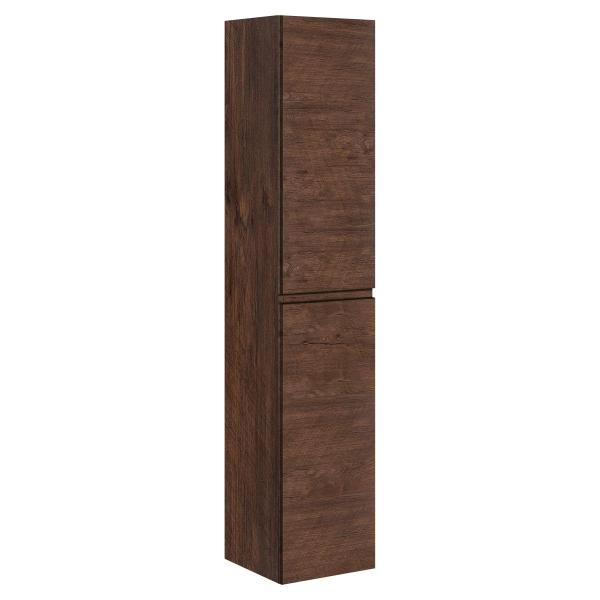 Шкаф Vincea Fine VSC-2NF170RW подвесной, 1700*350*350, R.Wood