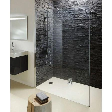 Душевое ограждение Jacob Delafon CONTRA E22W140-GA 140x200 см