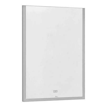 Roca Aneto Зеркало 60x85см, c LED-подсветкой, с системой антизапотевания, сенсорным выкл. с диммером