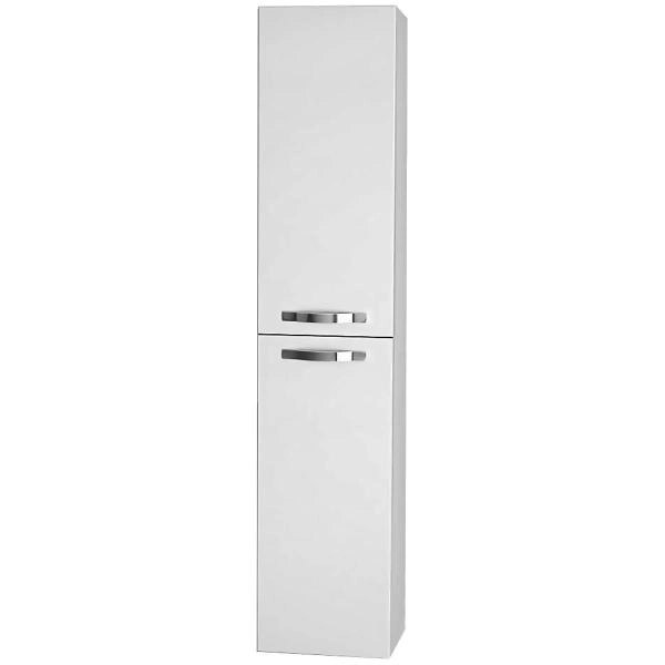 Шкаф-колонна DREJA ALMI 99.0208 35 см, белый