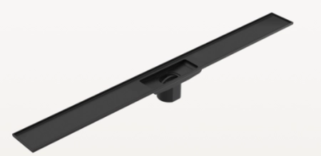 Gessi Shower Outfit-Drains сливной фитинг 600/700/800/900 мм для линейных прапов Geberit Cleanline и Viega Advantix Cleviva, цвет хром