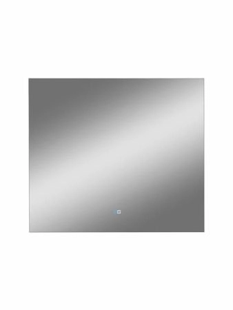 Зеркало Континент Trezhe medium 800x700 ЗЛП2283 с подсветкой