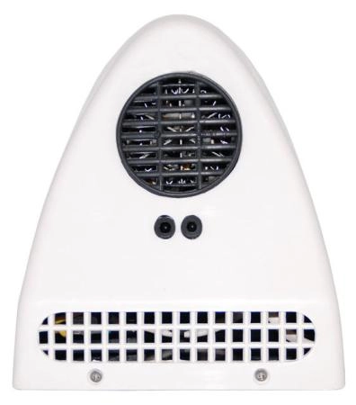 Сушилка для рук G-teq 8814 PW 10.50 белый