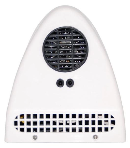 Сушилка для рук G-teq 8814 PW 10.50 белый