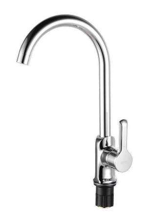Смеситель для кухонной мойки ESKO SORRENTO SR 519 хром