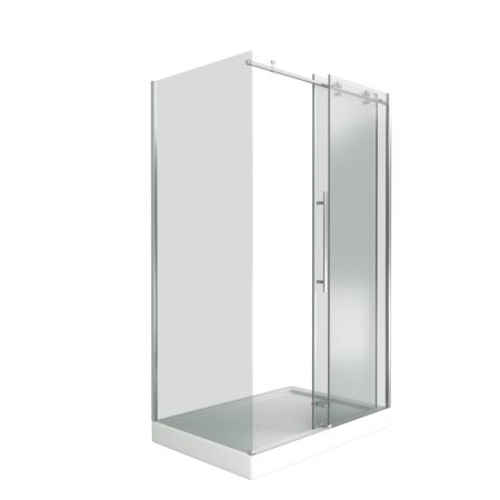 Боковая стенка GOOD DOOR Puerta SP-80-C-CH 80x195 см