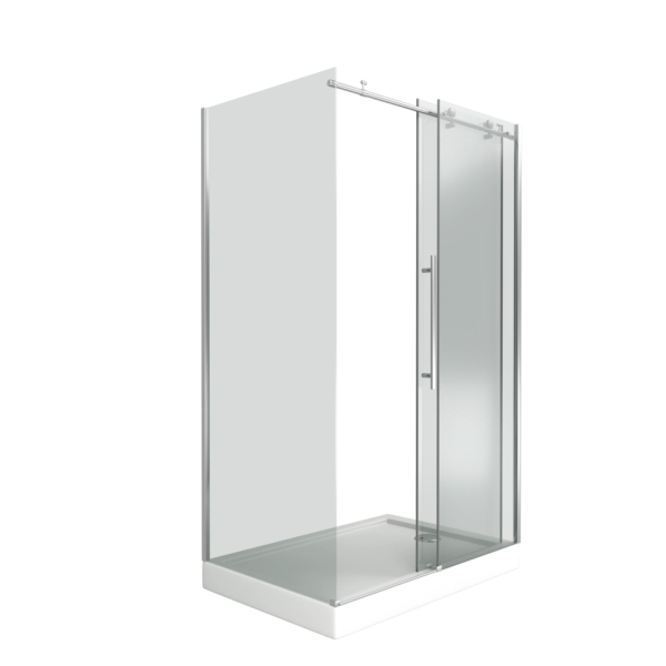 Боковая стенка GOOD DOOR Puerta SP-80-C-CH 80x195 см