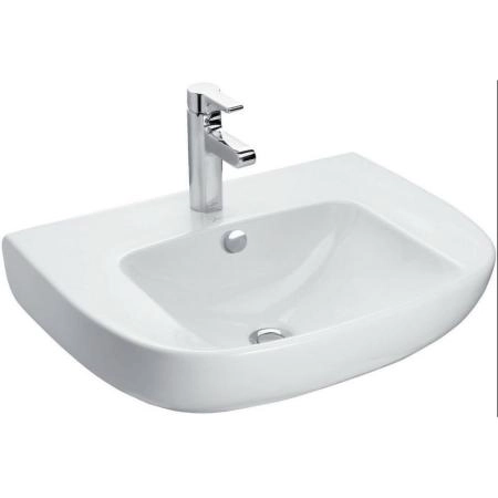 Раковина Jacob Delafon ODEON UP E4736-00 60 см подвесная