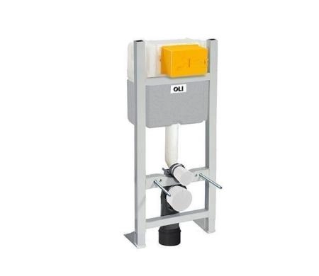 Инсталляция OLI Expert Evo/Speed 014091 механическая, самонесущая