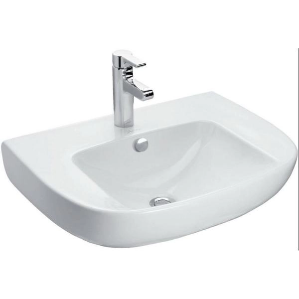 Раковина Jacob Delafon ODEON UP E4736-00 60 см подвесная