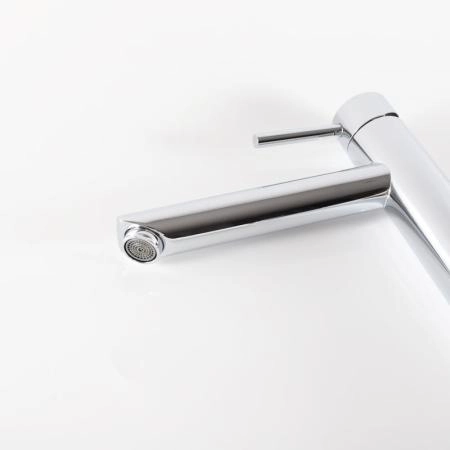 Смеситель Gid Berlin SS080-CH-D для раковины Хром