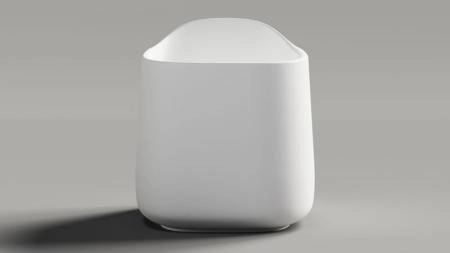 Ванна Salini ORIENTE OFURO S-Sense глянцевая 1043101G