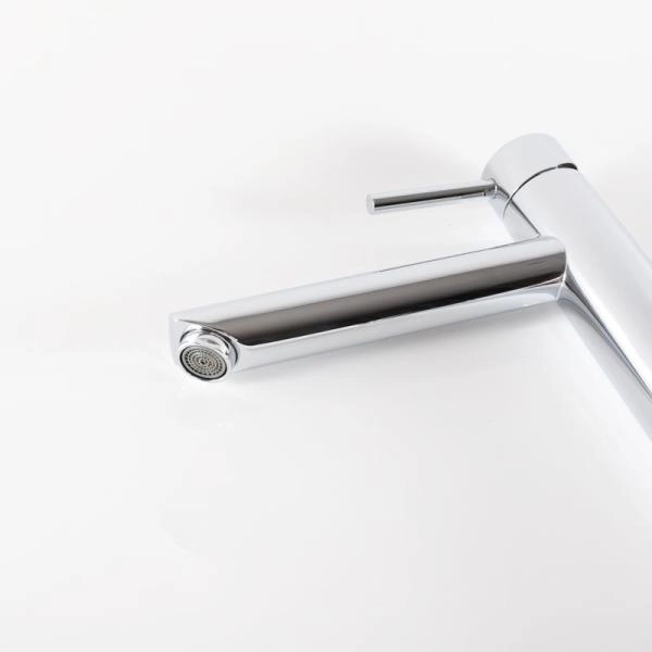 Смеситель Gid Berlin SS080-CH-D для раковины Хром