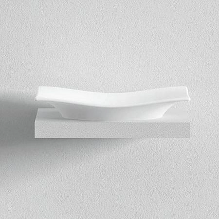 Раковина Bien LOTUS 60 см на столешницу LTLU06001FD0W3000