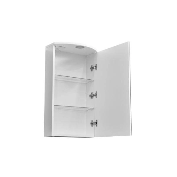 Зеркало-шкаф Stella Polar Альда 40/С