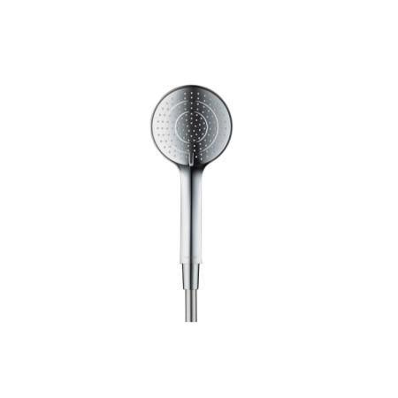Duravit Shower Ручной душ, 3 режима, цвет: хром