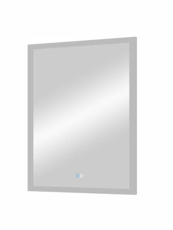 Зеркало Континент Sevilla medium 700x900 ЗЛП1146 с подсветкой