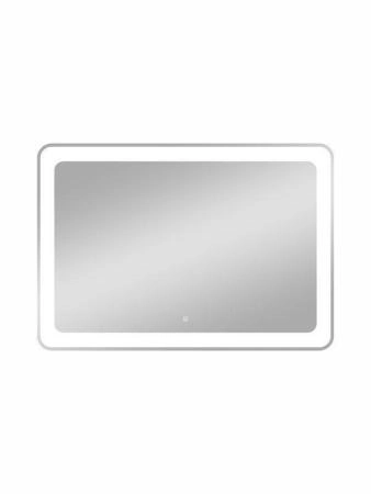 Зеркало Континент Velvette Led 1000x700 ЗЛП466 с подсветкой