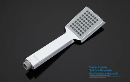 Смеситель Gappo G3207 для ванны, хром
