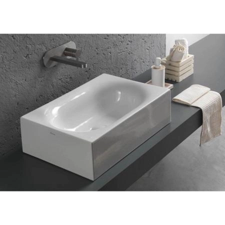 Раковина Hatria Valley Y1GD 60x40