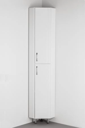Колонна Style Line Веер 30x30 напольная с дверками
