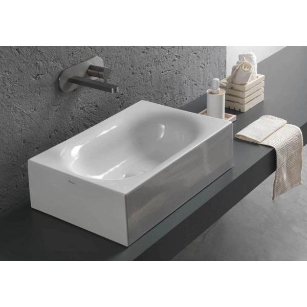 Раковина Hatria Valley Y1GD 60x40