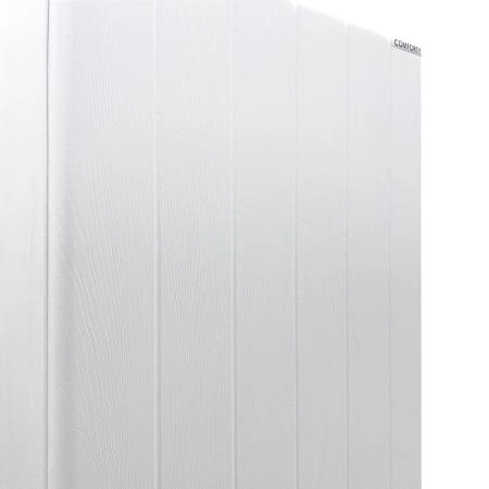 Шкаф-колонна Comforty Истра-35 00-00022364CF ясень белёный