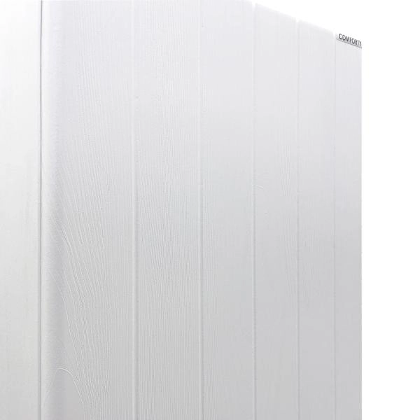 Шкаф-колонна Comforty Истра-35 00-00022364CF ясень белёный