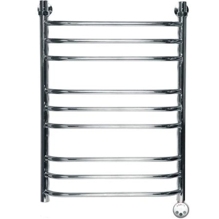 Полотенцесушитель электрический Ника Trapezium ЛТ (г2) 80/60 правый тэн MEG