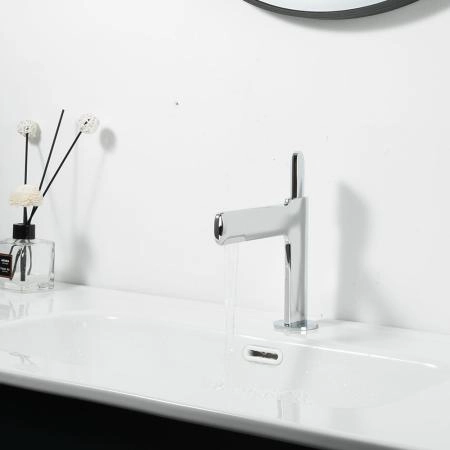 Смеситель GAPPO G1052-80 для раковины, хром