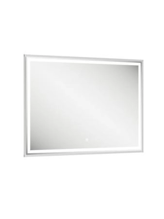 Зеркало Континент Fancy standart 1000x700 ЗЛП879 с подсветкой