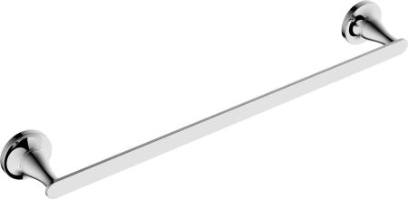 Полотенцедержатель 60 см RUSH Corsica (CO42531)