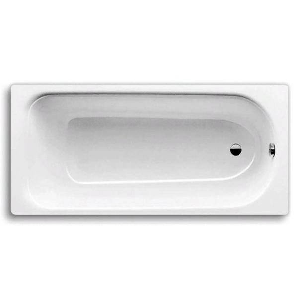 Ванна Kaldewei Saniform Plus 372-1 160x75 сталь 112500010001
