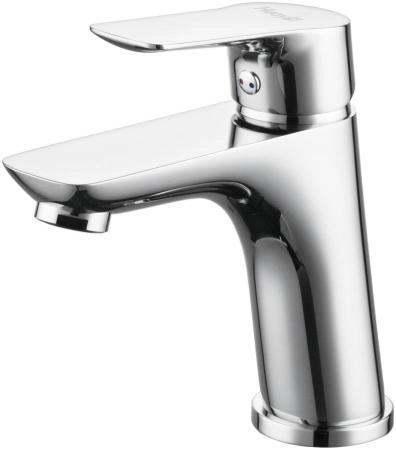 Смеситель для раковины AZARIO AVILLA хром (AZ-WKG168044C)