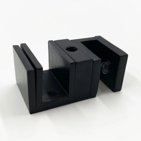 Душевой уголок Vincea Dice VSS-4D100CLB, 1000*1000, черный, стекло прозрачное