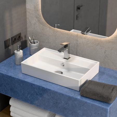 Раковина VitrA ArchiPlan 7401B003-0001
