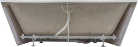 Акриловая ванна Aquanet Family Perfect 170x75 13775 Gloss Finish
