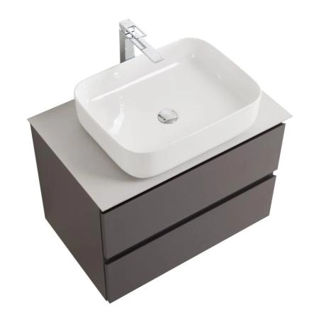 керамическая Раковина , 600x500x180 Bianco BB600ETL