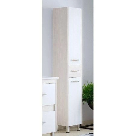 Шкаф-пенал Corozo Верона 35, лайн